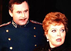Андрианова И.В. 1999_софья — «последние»  горького